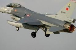 طائرة مسيرة تركية تستهدف قاعدة الوطية الجوية جنوب غرب ليبيا