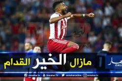 بالفيديو.. سوداني حاسم في قمة الدوري اليوناني