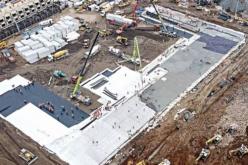 السلطات الصينية تقرر تسريع وتيرة بناء المستشفيات بمقاطعة هوبي