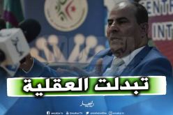 مدوار :”أنا مُرتاح وبرمجتنا أحسن من المغرب وتونس”
