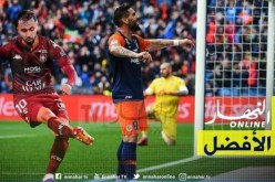 دولور وبولاية في التشكيلة المثالية للدوري الفرنسي
