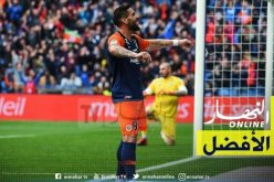 دولور يصنع الحدث في “فرنسا”