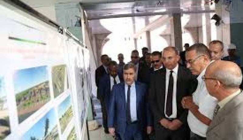 محطات بحرية جديدة ستدخل حيز الخدمة..