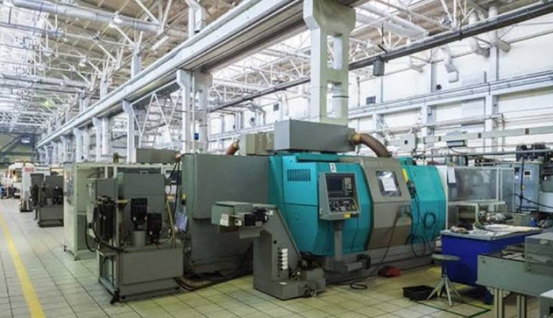 رئيس الجمهورية يأمر باقتناء وحدات انتاج مستعملة من الشركاء الأوروبيين