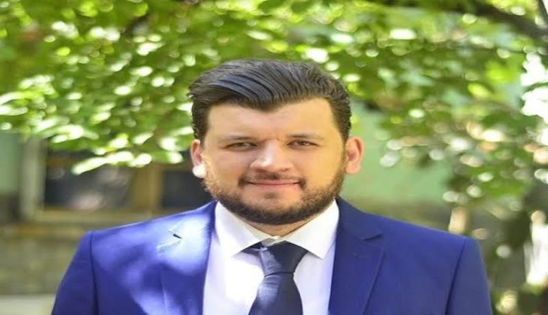ياسين وليد.. الاستثمار في رؤوس الأموال هو تمويل “حلال” دون فوائد ربوية
