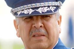 المدير العام للأمن الوطني في زيارة عمل وتفقد غدا الثلاثاء لمعسكر