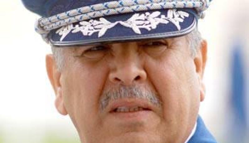 المدير العام للأمن الوطني في زيارة عمل وتفقد غدا الثلاثاء لمعسكر