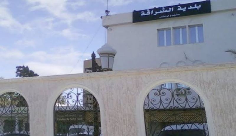 العاصمة.. تسجيل حالات كورونا يتسبب في غلق المراكز البيوميترية بالشراقة