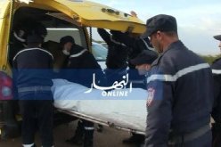 الوادي: العثور على جثة أربعيني متوفي في ظروف غامضة