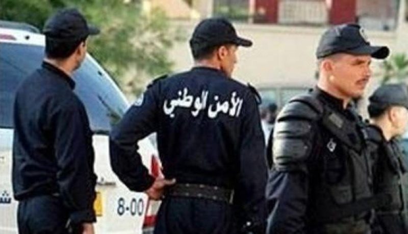 تحقيقات أمنية حول شوكولاطة مخدرة تسمى الفيل الأزرق في عنابة