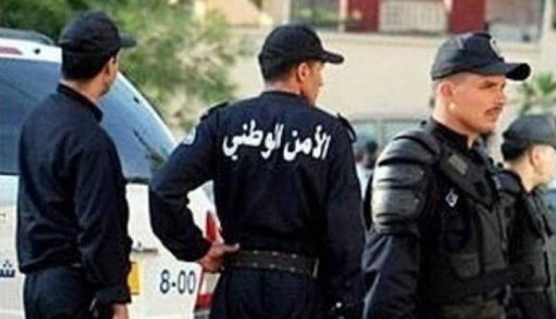 مصالح الأمن بمستغانم: هذه حقيقة محاولة إنتحار شاب حرقا