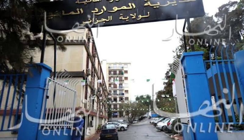 نحو رفع أجور عمال المؤسسات المنضوية تحت وصاية وزارة الموارد المائية