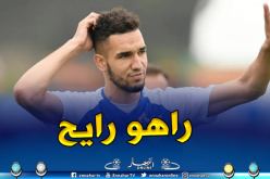 “بن طالب” في الدوري الصيني الموسم القادم !!