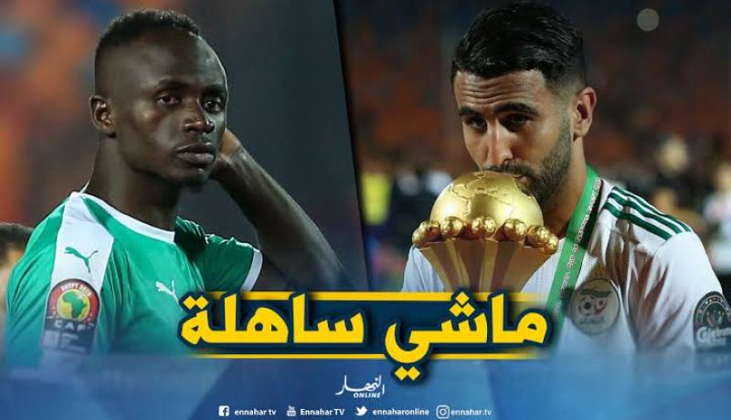 رسميا.. محرز يُنافس نجمي ليفربول على الكرة الذهبية الإفريقية