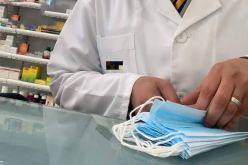 لطفي باحمد: سنستلم 10 ملايين كمامة من الصين.. وعلى المواطنين الإستعانة بالكمامة البديلة