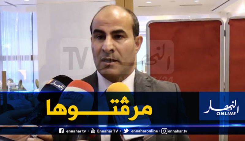 مدوار يرد على من يصطادون في المياه العكرة
