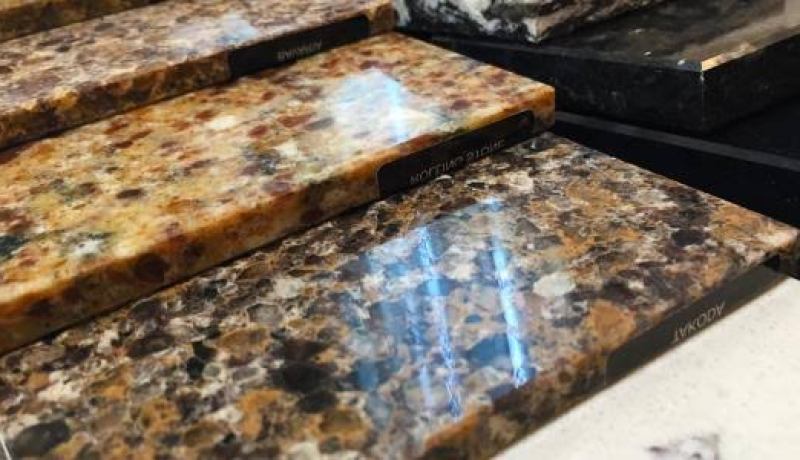 عرقاب.. الجزائر تستورد “الغرانيت” والرمال من الخارج والدولة تعمل للقضاء على هذه الظاهرة