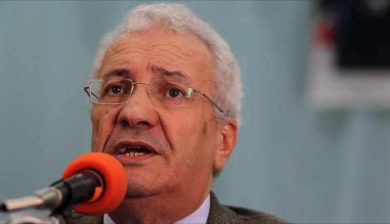 محند أوسعيد: الرئيس تبون طلب نزع كلمة ” بتعليمات من رئيس الجمهورية”.. ولا مكان لعبادة الأشخاص