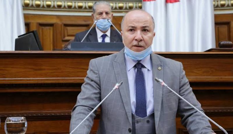 وزير المالية..يجب تقديم الحقيقة للمواطن حول الوضعية المالية للجزائر