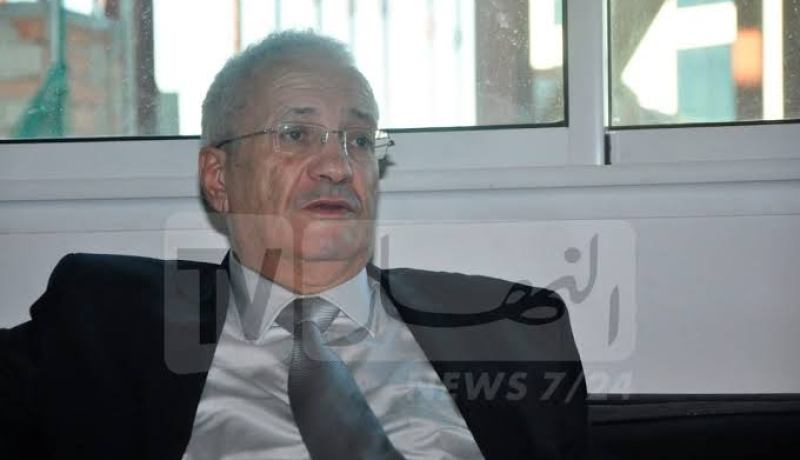 محند أوسعيد: المنحة التضامنية المخصصة لشهر جوان ستصرف قبل نهاية الأسبوع الجاري