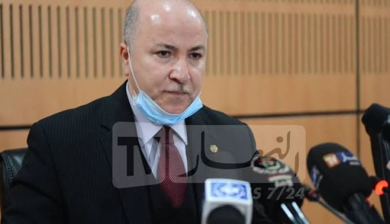 وزير المالية: أكثر من 65 مليار لتعويض عمال الصحة وإقتناء الأدوية وإجلاء الجزائريين