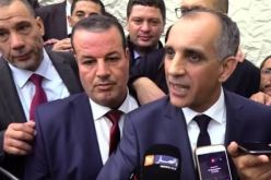 نقيب القضاة..ما حدث بمجلس قضاء وهران لا يمكن تبريره مهما كانت الأسباب