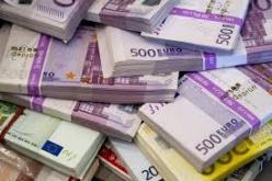 إرتفاع اليورو بعد اجتماع المركزي الأوروبي