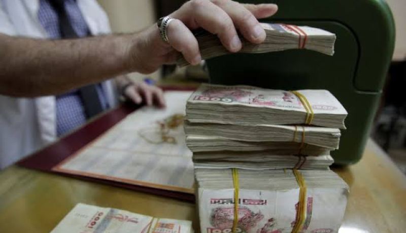 وزير المالية.. نقص السيولة هو نتيجة تراكمات ممارسات سابقة
