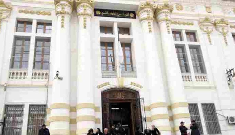 الإطاحة بنائب عام مزيف إحتال على مواطنين ومؤسسات عمومية وخاصة بقسنطينة