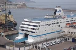 المؤسسة الوطنية للنقل البحري للمسافرين تغير رحلة وتلغي أخرتين بسبب الأحوال الجوية الأسبوع المقبل