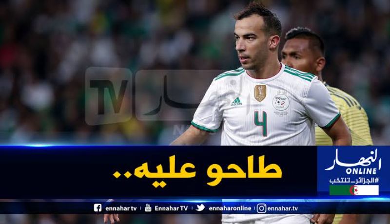 بالفيديو.. السعوديون يُهاجمون “بن العمري” ويصفونه باللاعب “الفوضوي” !