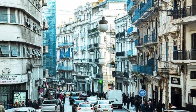 فوزية نعامة.. لا نستبعد تعديل ساعات الحجر الصحي في هذه الشوارع بالعاصمة