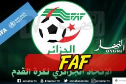 الفيفا تتعهد بمساعدة الفاف للخروج من أزمة كورونا بسلام !!