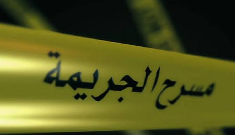 ثلاثيني يقتل والدته بطعنة خنجر في الرأس بتبسة