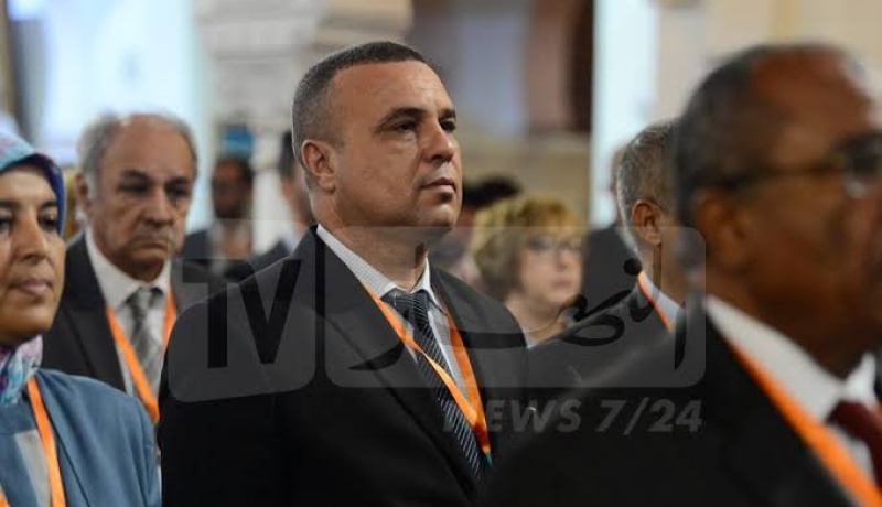 ميلاط : الأسرة الجامعية مدعوة للعب دورها في المرحلة الجديدة