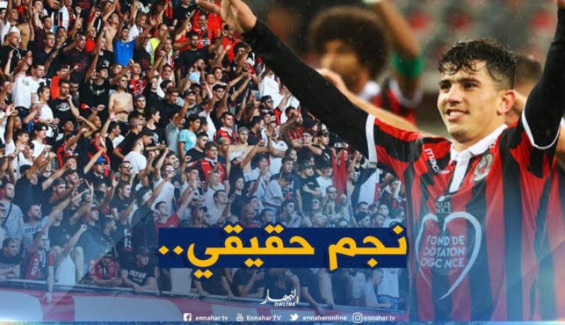 عطال رفقة فان دايك وبيكي في التشكيلة الأوروبية المثالية