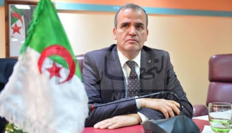 رزيق: الإلتزام الصارم لتعليمات الوقاية لعشرة أيام يمكّننا من تجاوز الفيروس