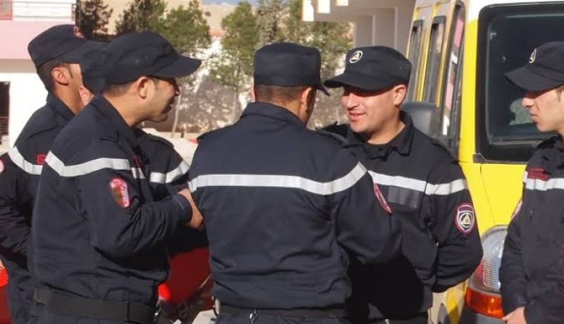 الحماية المدنية: لاخسائر بشرية أو مادية بسبب الهزة الأرضية بالبليدة