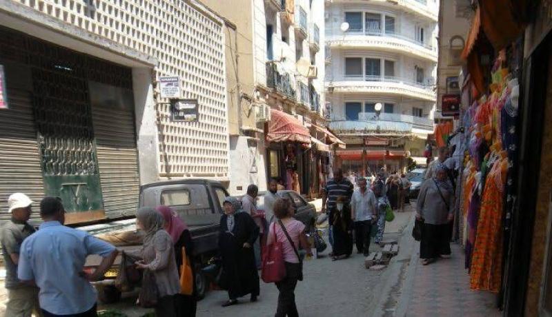 كورونا.. الغلق الكلي لسوق “ميسونيي” اليوم السبت