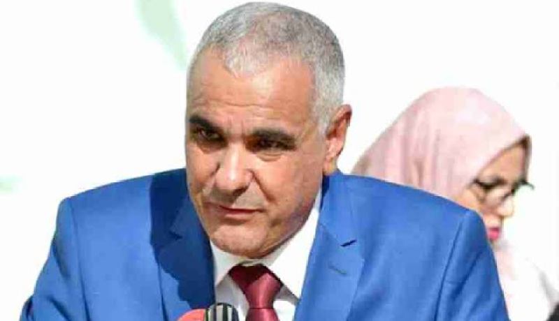 كمال نويصر: كل المؤشرات تؤكد أن الوضع الصحي مستقر بالبليدة