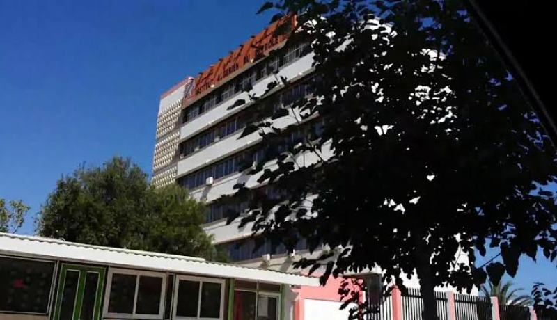 بومرداس.. اخضاع حوالي 240 مواطنا كانوا عالقين في كندا للحجر الصحي في اقامة المعهد الجزائري للبترول