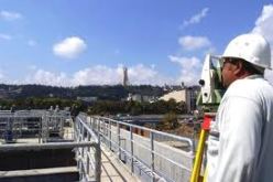 وحدة تحلية مياه البحر بالحامة  منبع حقيقي بالنسبة للعاصمة