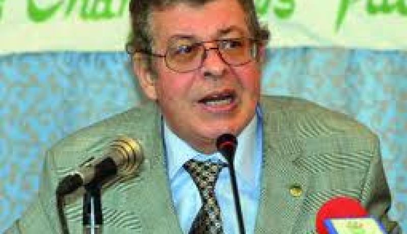 محمد هادف يؤكد على ضرورة الالتزام بتجسيد الوعود لكسب ثقة المواطن