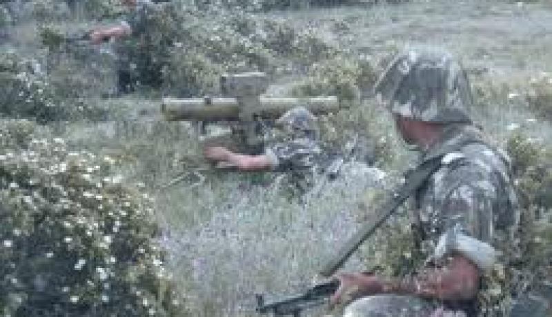 توقيف احد قادة القاعدة في بلاد المغرب الاسلامي في الجزائر