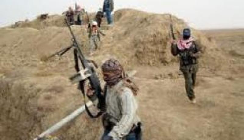 اربعة قتلى بينهم ثلاثة من عناصر الصحوة فى هجمات متفرقة فى العراق