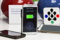 بطارية محمول تعيد شحنها في أقل من دقيقة