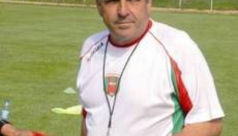 المدرب ألان ميشال مستعد لتمديد عقده مع شبيبة بجاية