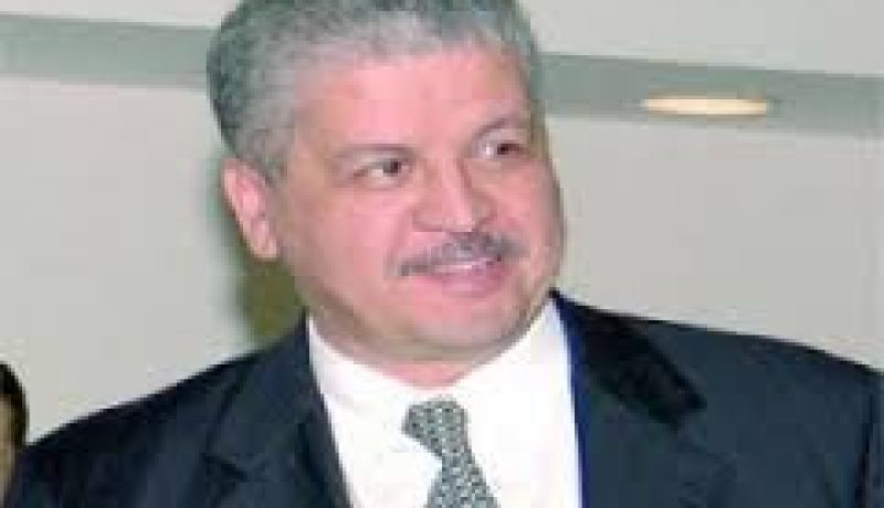 سلال “يبدو لي أن المدرب وحيد حاليلوزيش يريد تغيير الاجواء”