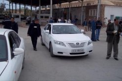 ليبيا تلغي الضريبة على السيارات التونسية الوافدة عبر رأس الجدير