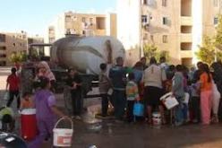 دلس: عطش مستفحل منذ 10 أيام ووعيد بالاحتجاج